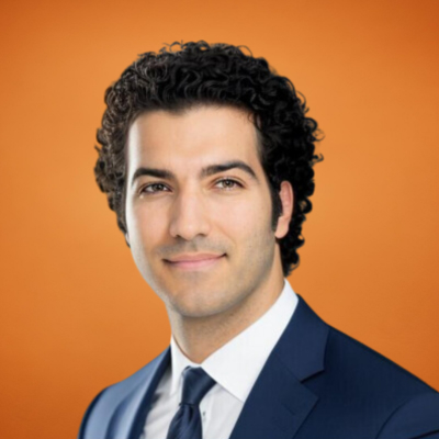 Nick — Digital Marketing Strategist at Yours Not Ours