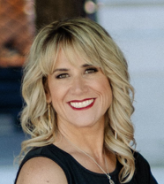 Nicole Westfall, MBA — Founder & Principal of Yours Not Ours